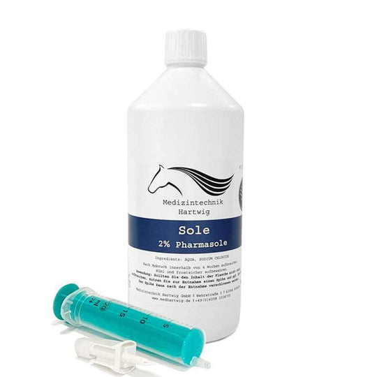 sole zum inhalieren equosonic free medhartwig