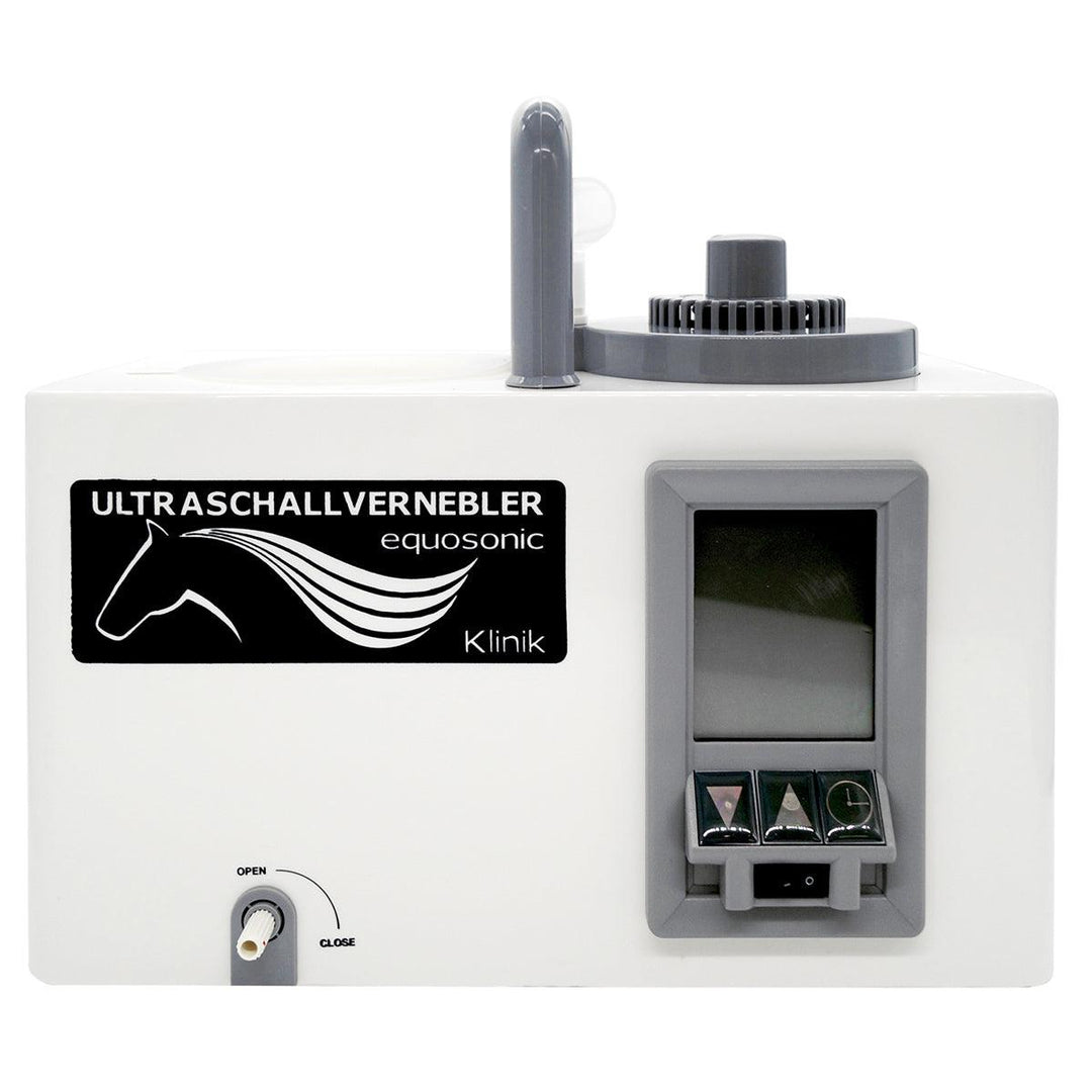 Equosonic Klinik Starter set Paketbmedhartwig