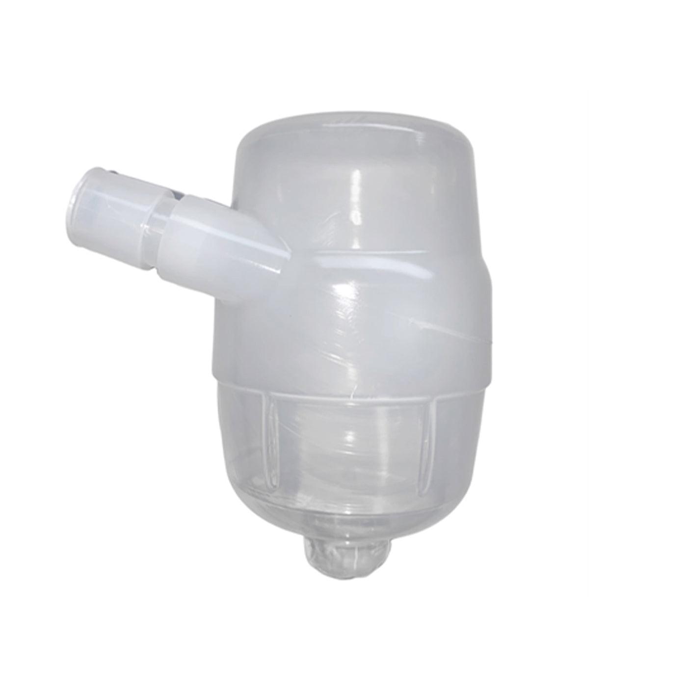 Inhalationskapsel VPE 2Stück equosonic Privat Klinik free