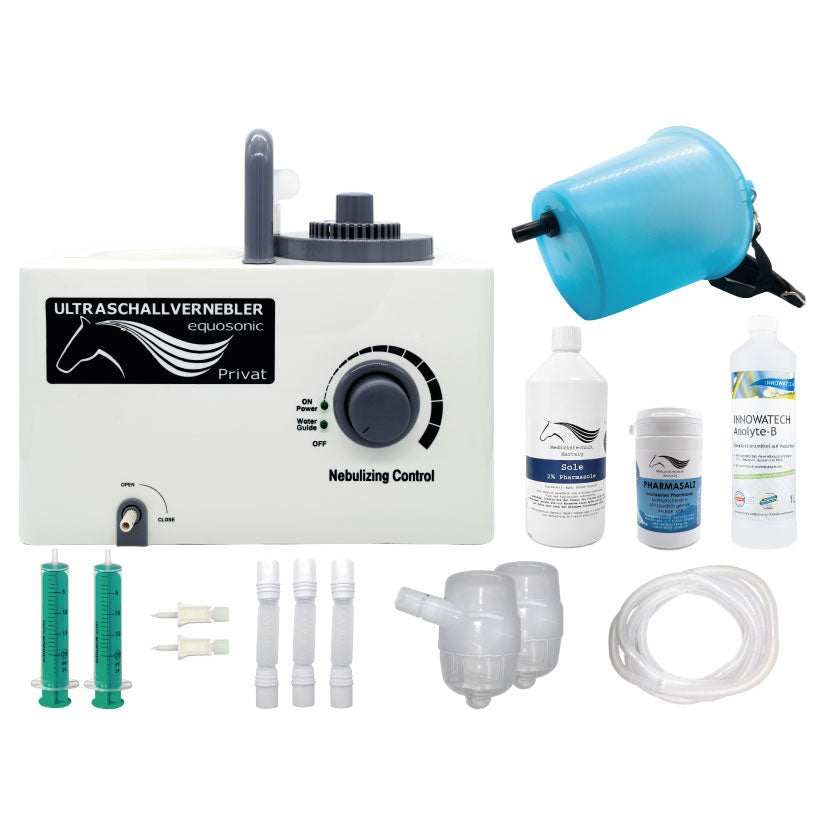 inhaltor pferd pferde starter paket set