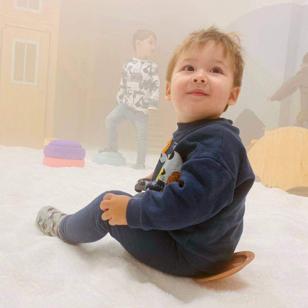 Salzspielplätze und Salzgrotten Medizintechnik Hartwig