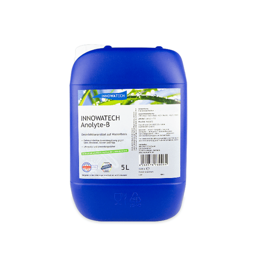 Oberflächendesinfektion 5Liter medhartwig