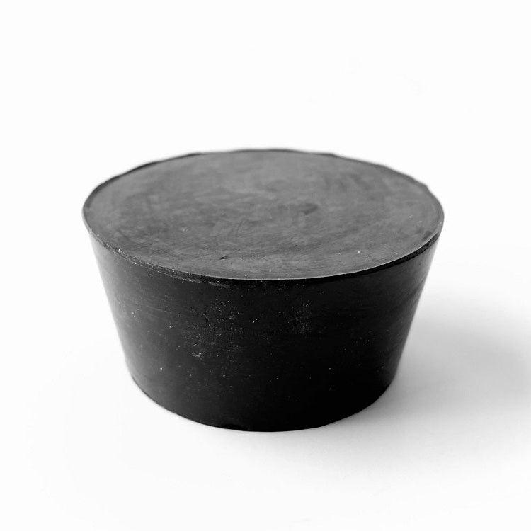 Verschluss für Hängerwanddurchführung - Medizintechnik Hartwig GmbH