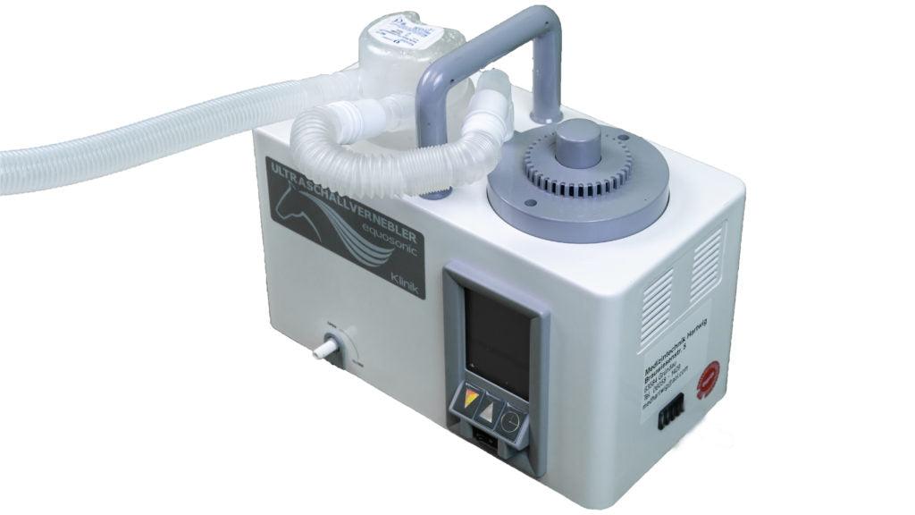 Equosonic Klinik Starter Paket - Medizintechnik Hartwig GmbH