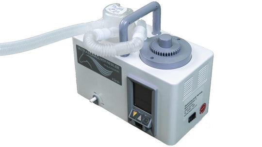 Equosonic Klinik Starter Paket - Medizintechnik Hartwig GmbH