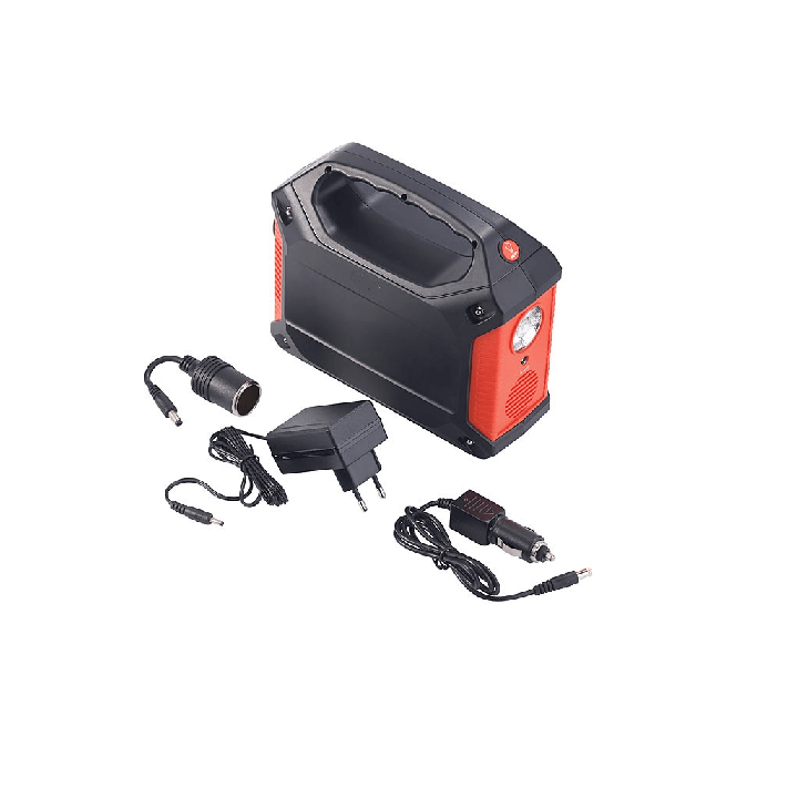 Akku mobil 230V für Equosonic Privat und Klinik