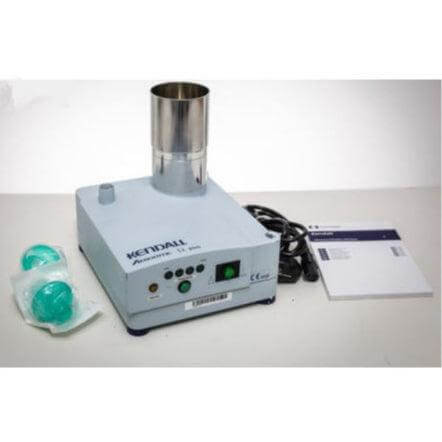 Kendall Aerodyne Omega Plus Starter Paket Humanmedizin Medizintechnik Hartwig