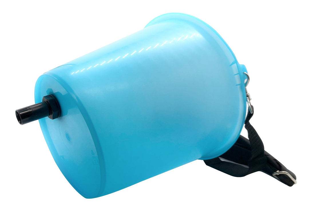maske für pferdeinhalator offen stressfrei