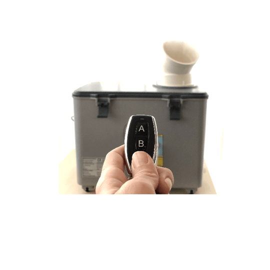 medhartwig inhalationsgerät ultraschallvernebler