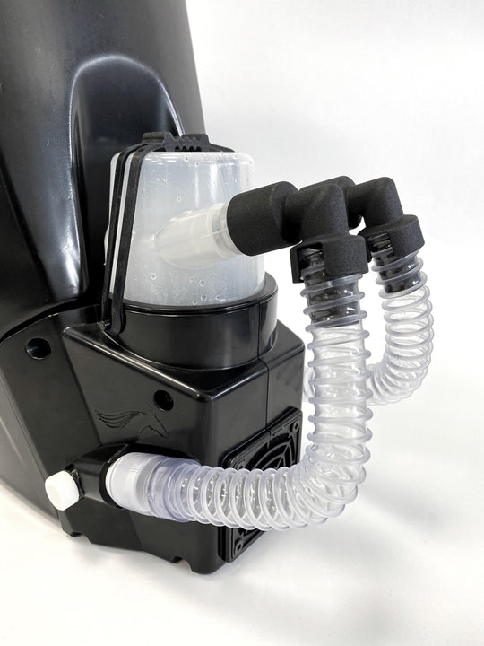 Spezialwinkeladapter free - Medizintechnik Hartwig GmbH
