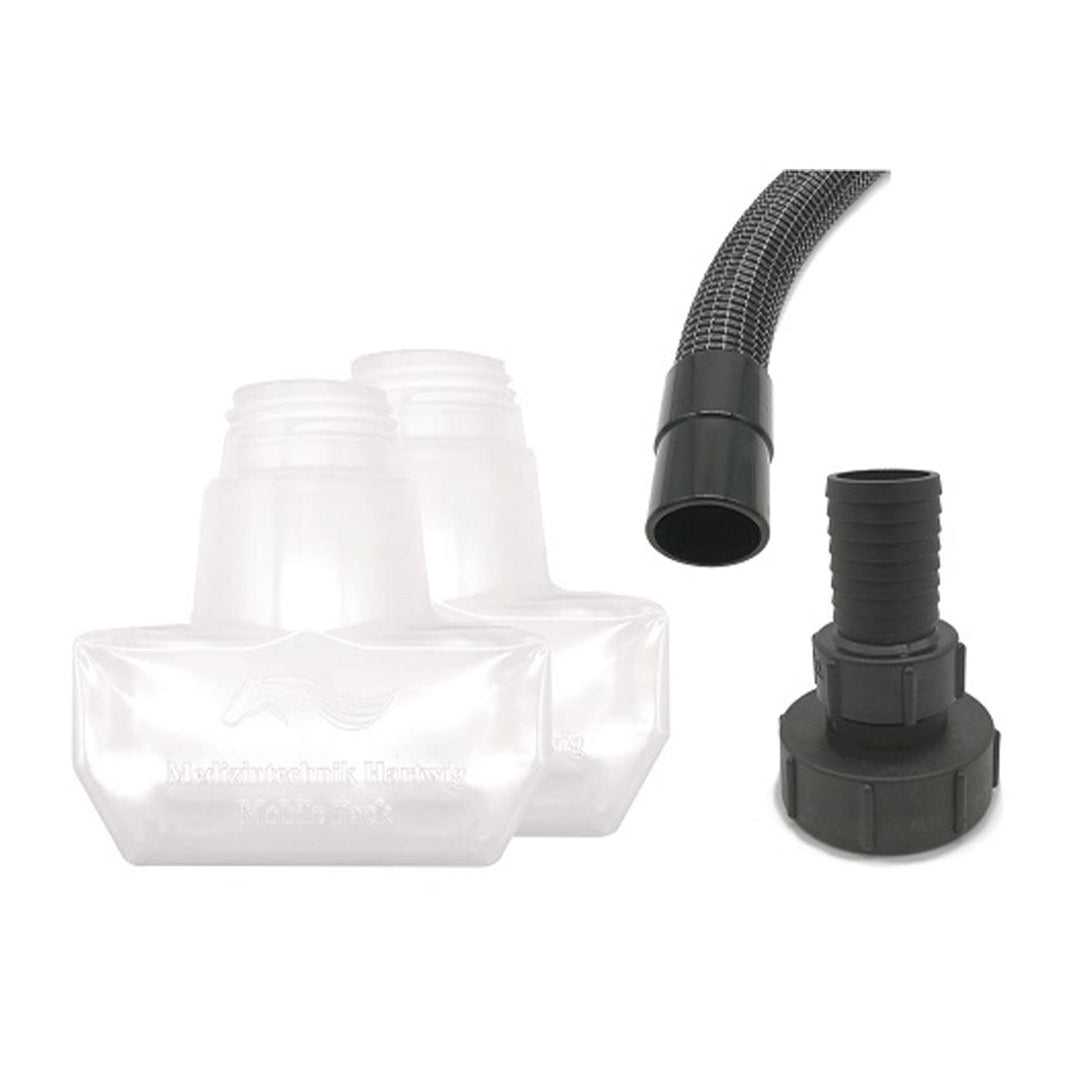 Mobile Pack Starter Paket 50mm - Medizintechnik Hartwig GmbH