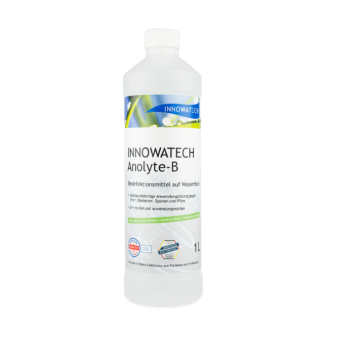 Sole Großraumvernebler Equosonic Mobile II 50ml/min Starter Paket - Medizintechnik Hartwig GmbH