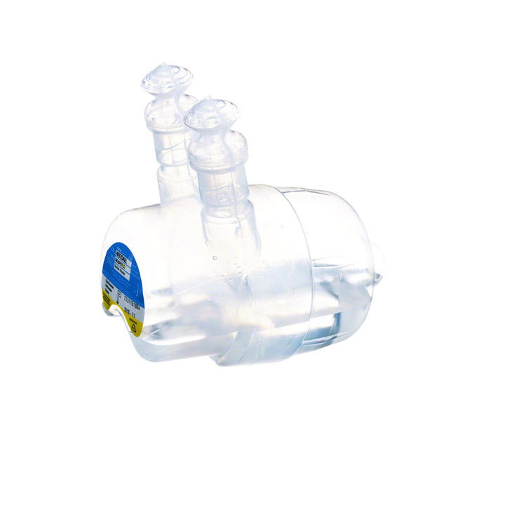 Inhalator für Pferde Equosonic Privat Starter Paket